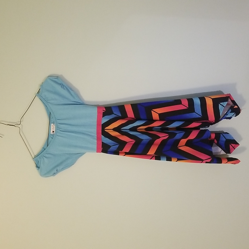 Youth dress